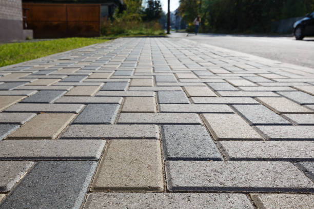 Best Environmentally-friendly driveway pavers in South Tucson, AZ